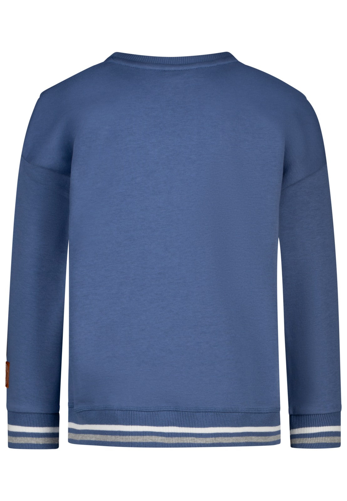 Salt & Pepper Sweatshirt mit Feuerwehr