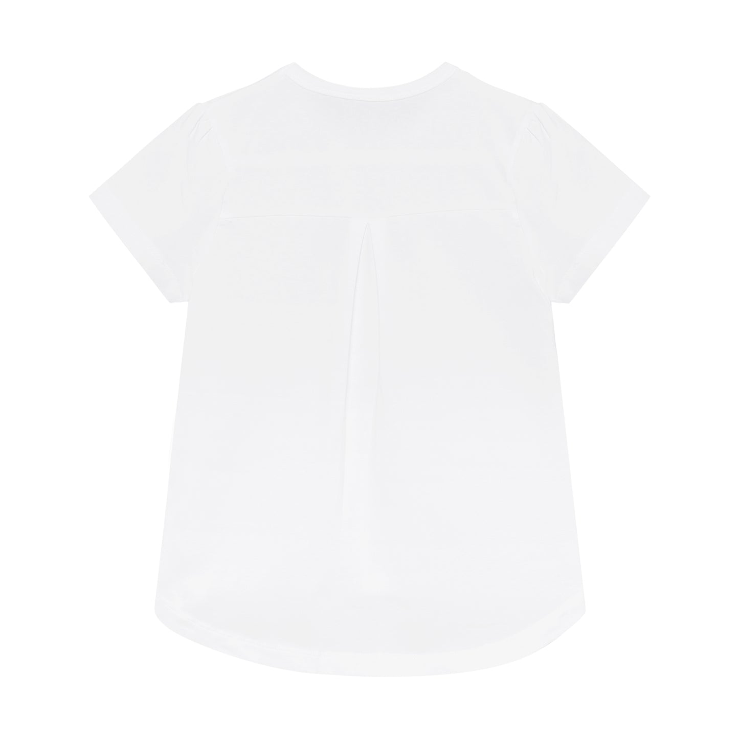 Minymo T-Shirt - Sunset