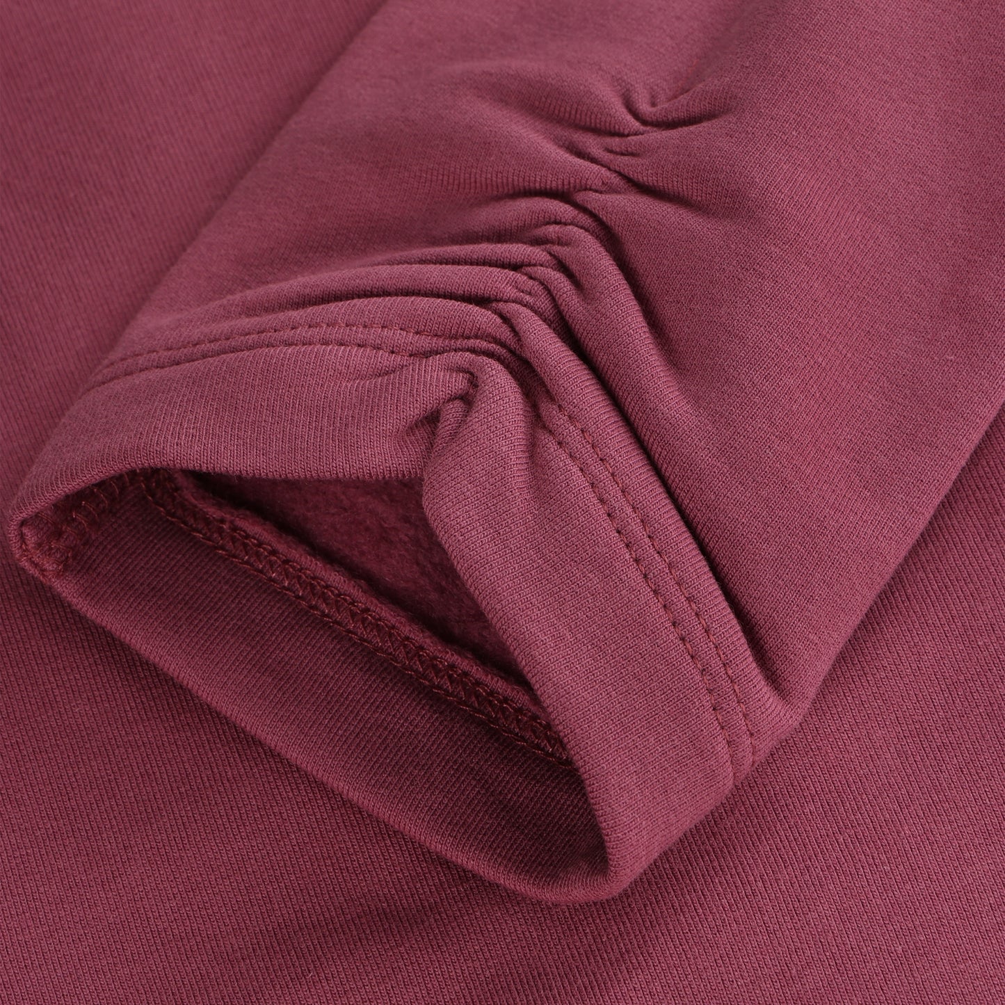 Minymo Mädchen Leggings – Rot – Produktansicht F