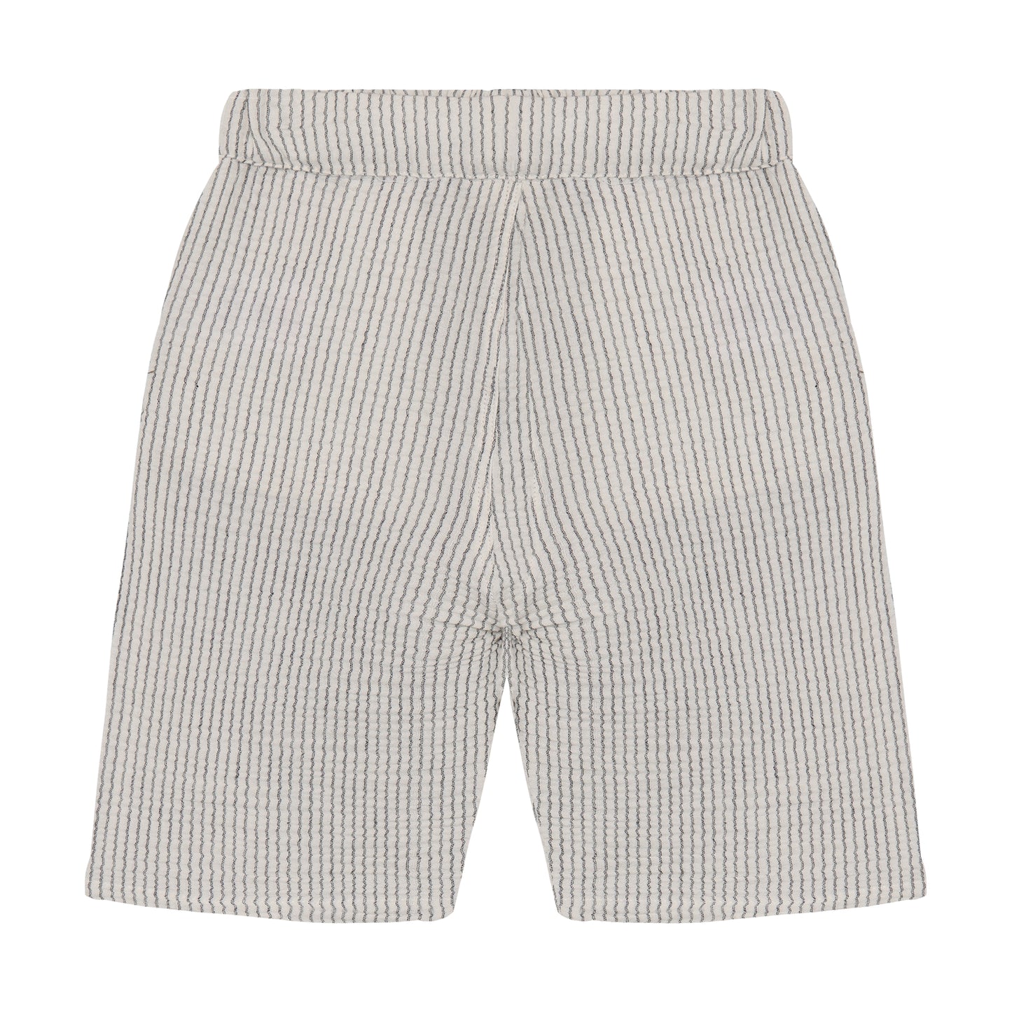 Minymo Shorts mit Streifen