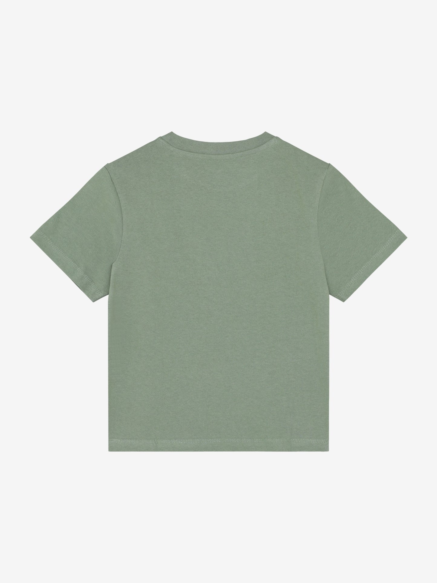 Noppies Jungen T-Shirt mit PEACE Print und Smiley Details