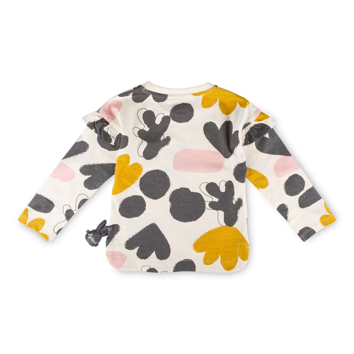 Sigikid Kinder Langarmshirt