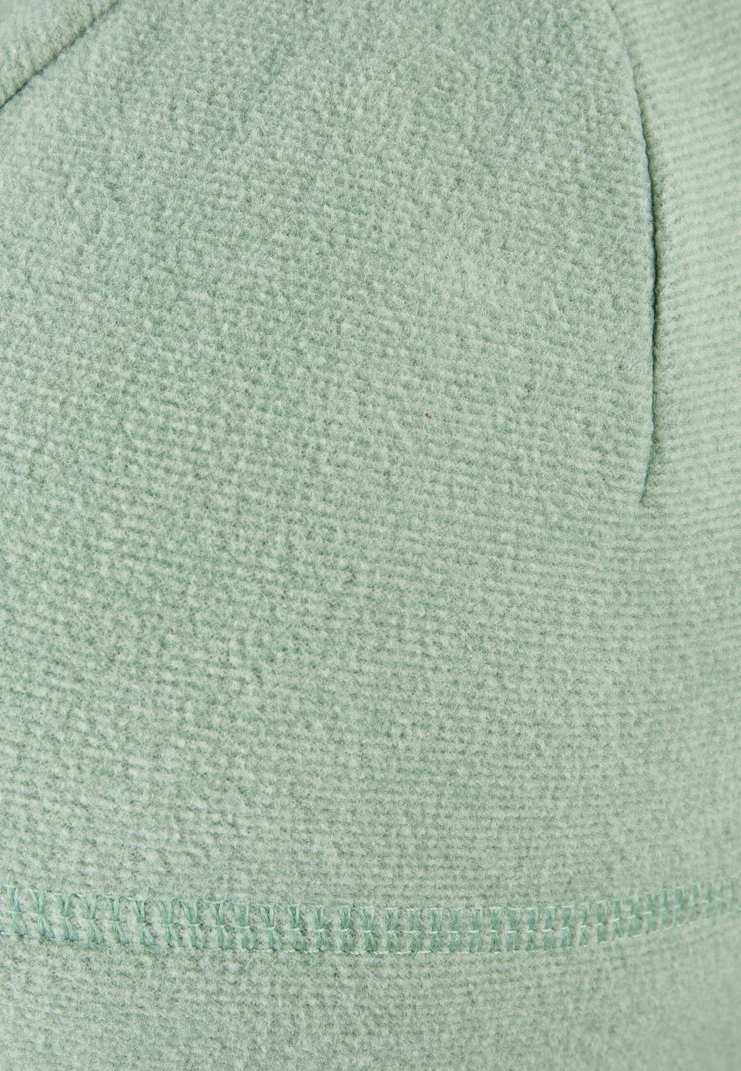 Sterntaler Kinder Mütze Steingrün