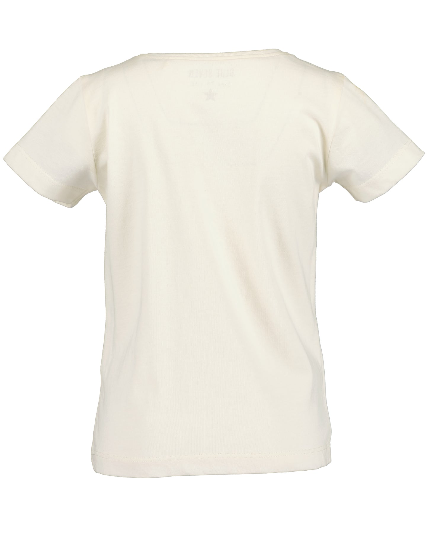 Blue Seven T-Shirt Mädchen Offwhite Mokkini