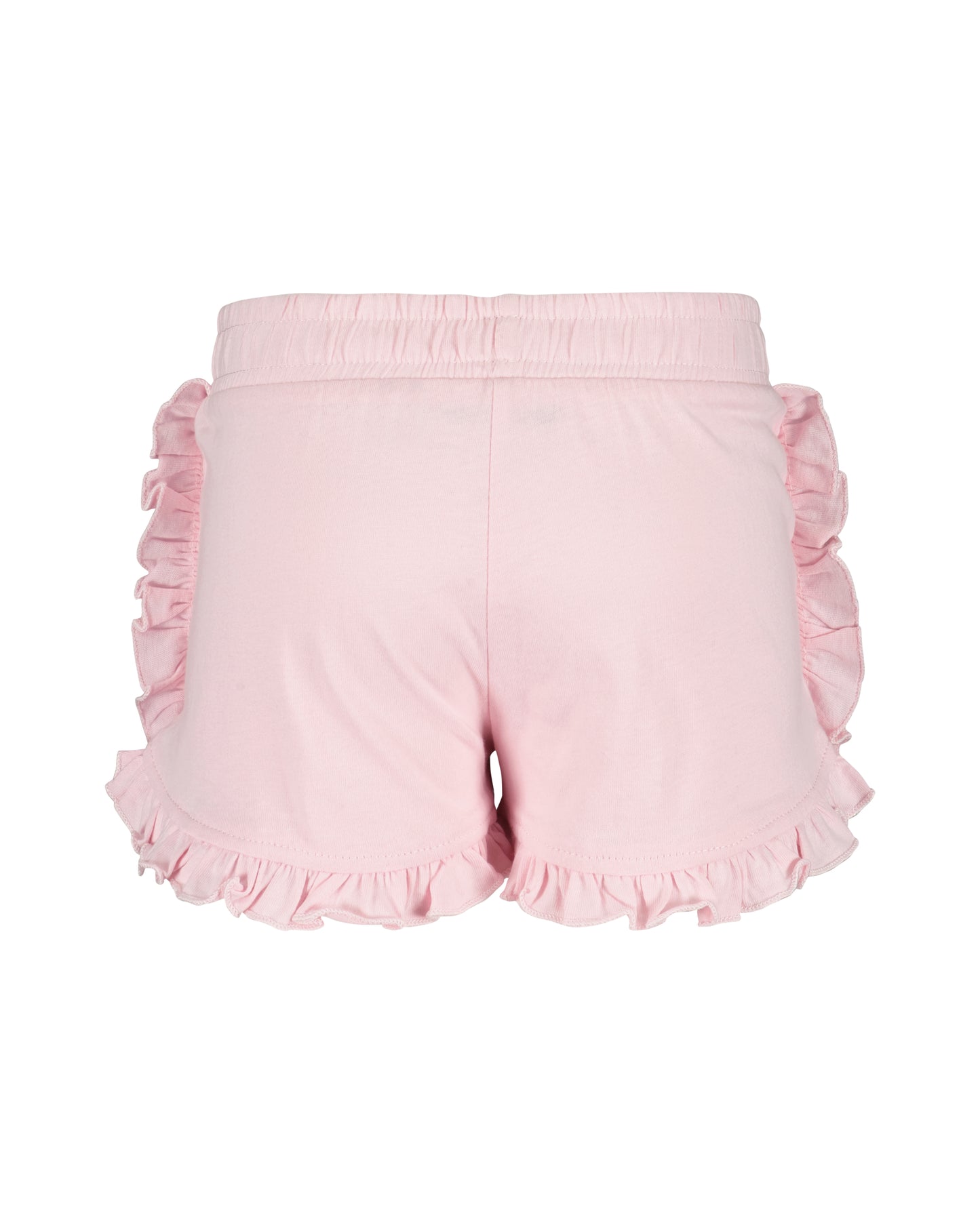 Blue Seven Shorts Mädchen Rosa Mokkini