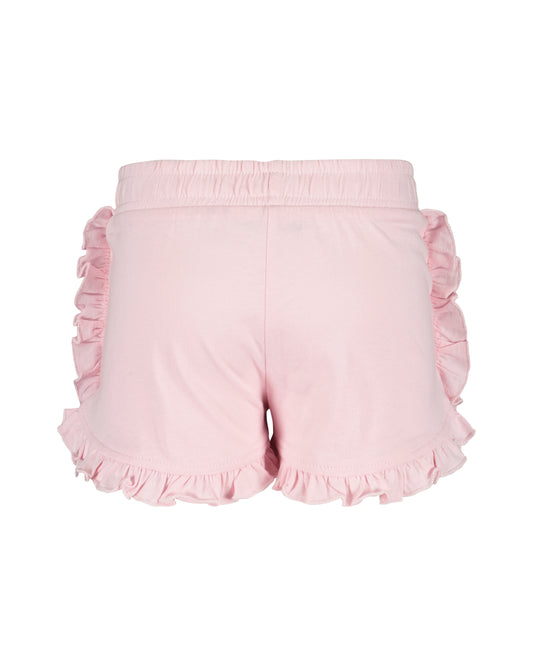 Blue Seven Shorts Mädchen Rosa Mokkini