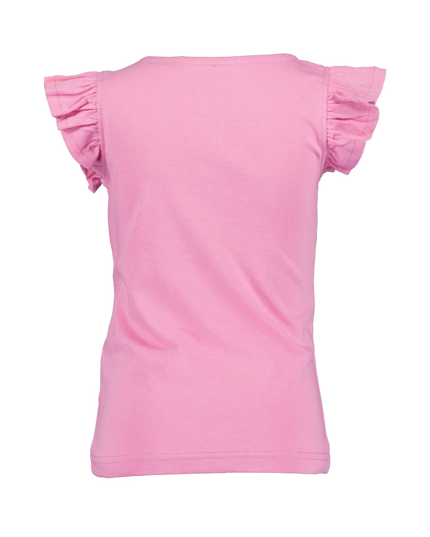 Blue Seven T-Shirt Mädchen Azalee Mokkini
