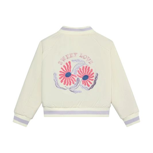 En Fant Jacke Mädchen Mehrfarbig Mokkini