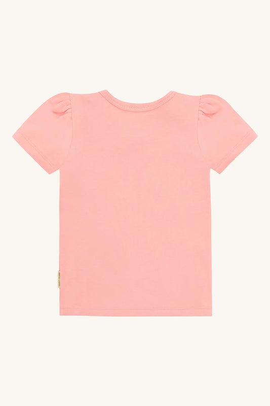 Hust & Claire HCAlma Goople Shell Mokkini Kindermode T-shirt