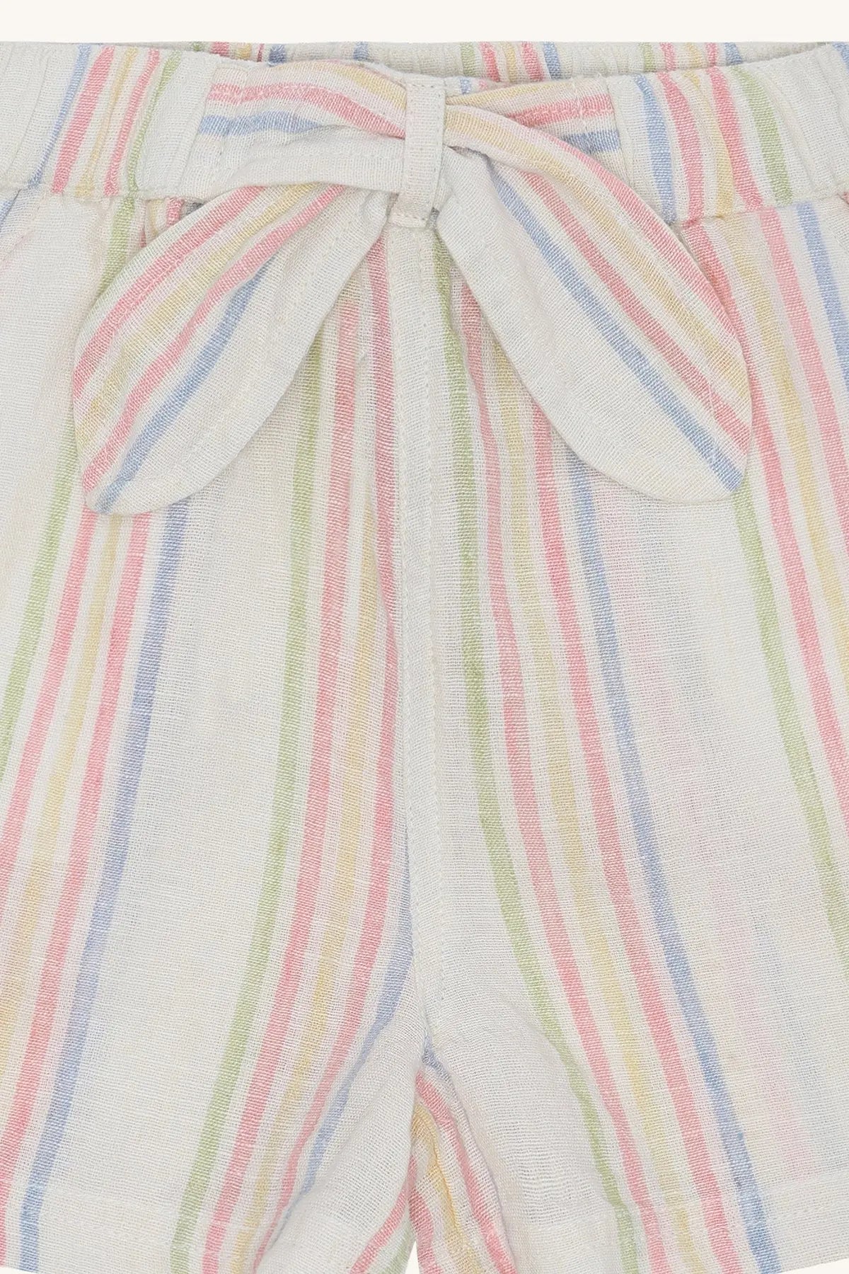 Hust & Claire HCHelena Hello Whisper Mokkini Kindermode Shorts