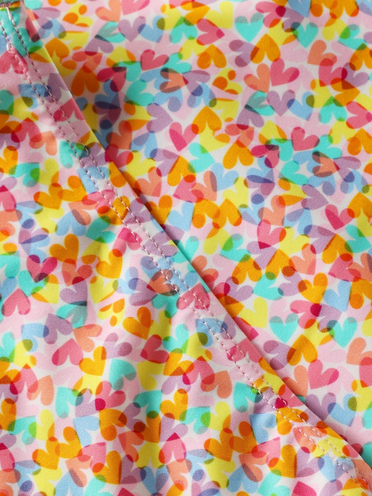 Color Kids Badeanzug Mädchen Cabbage Mokkini