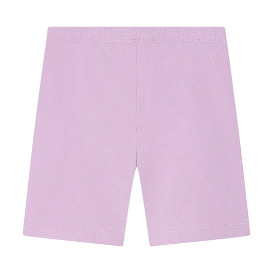 Minymo Mädchen Leggings - knitted Mokkini Kindermode Leggings - knitted