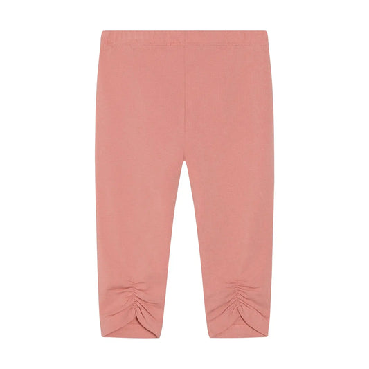 Minymo Leggings Mädchen Rosa Mokkini