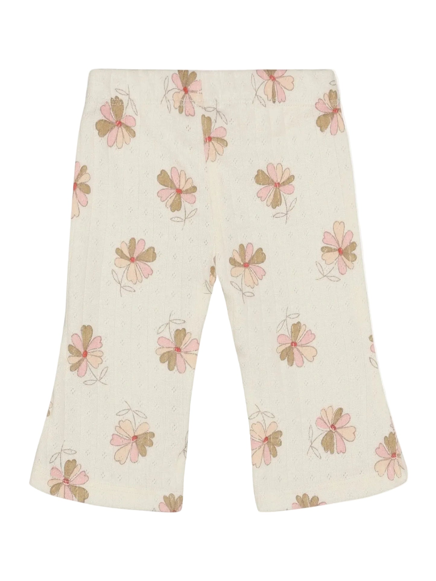 Noppies Leggings Mädchen Beige Mokkini