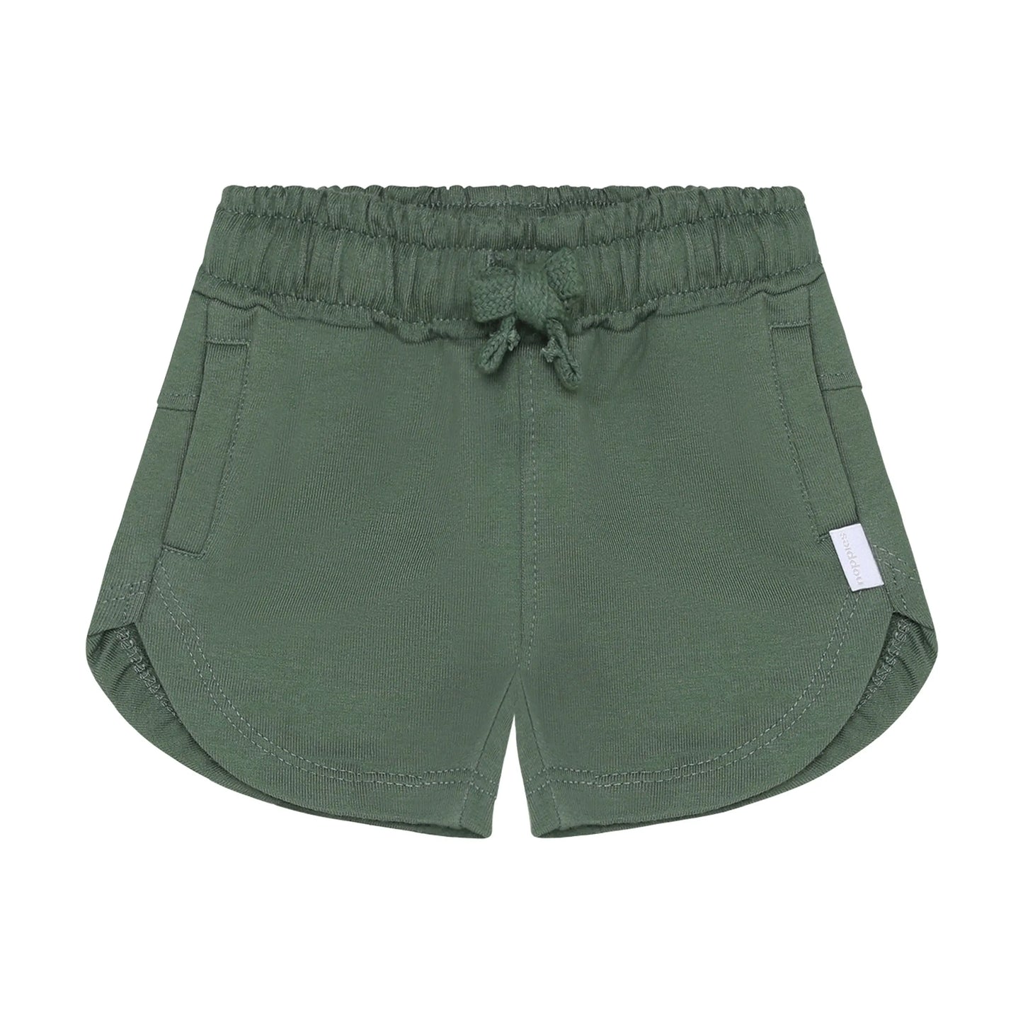 Noppies Shorts Junge Mehrfarbig Mokkini