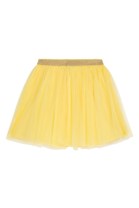 Danamade Kinder Rock Skirt DLISA - Lemonade - Extra 1 (2)