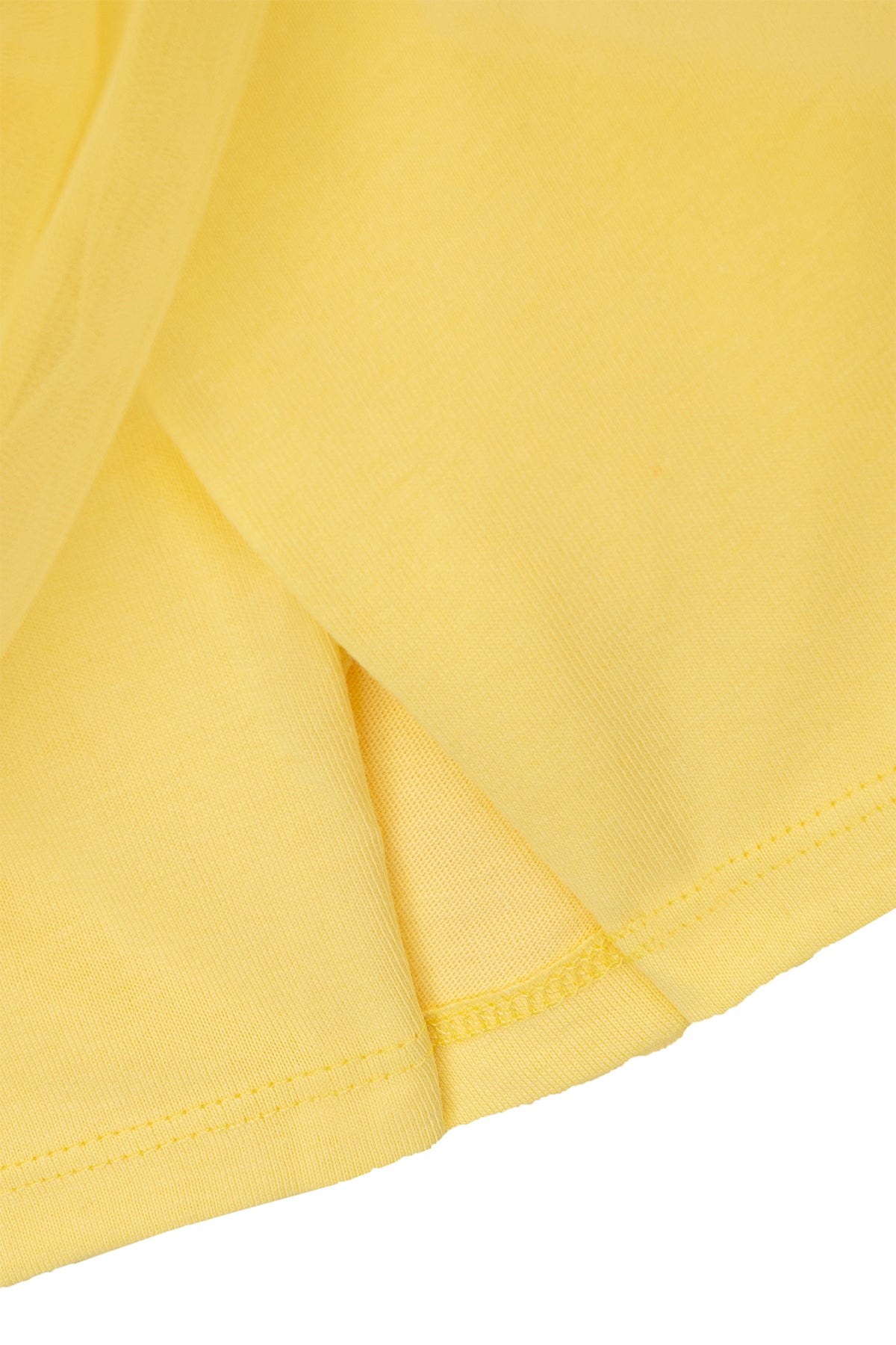 Danamade Kinder Rock Skirt DLISA - Lemonade - Extra 2 (3)