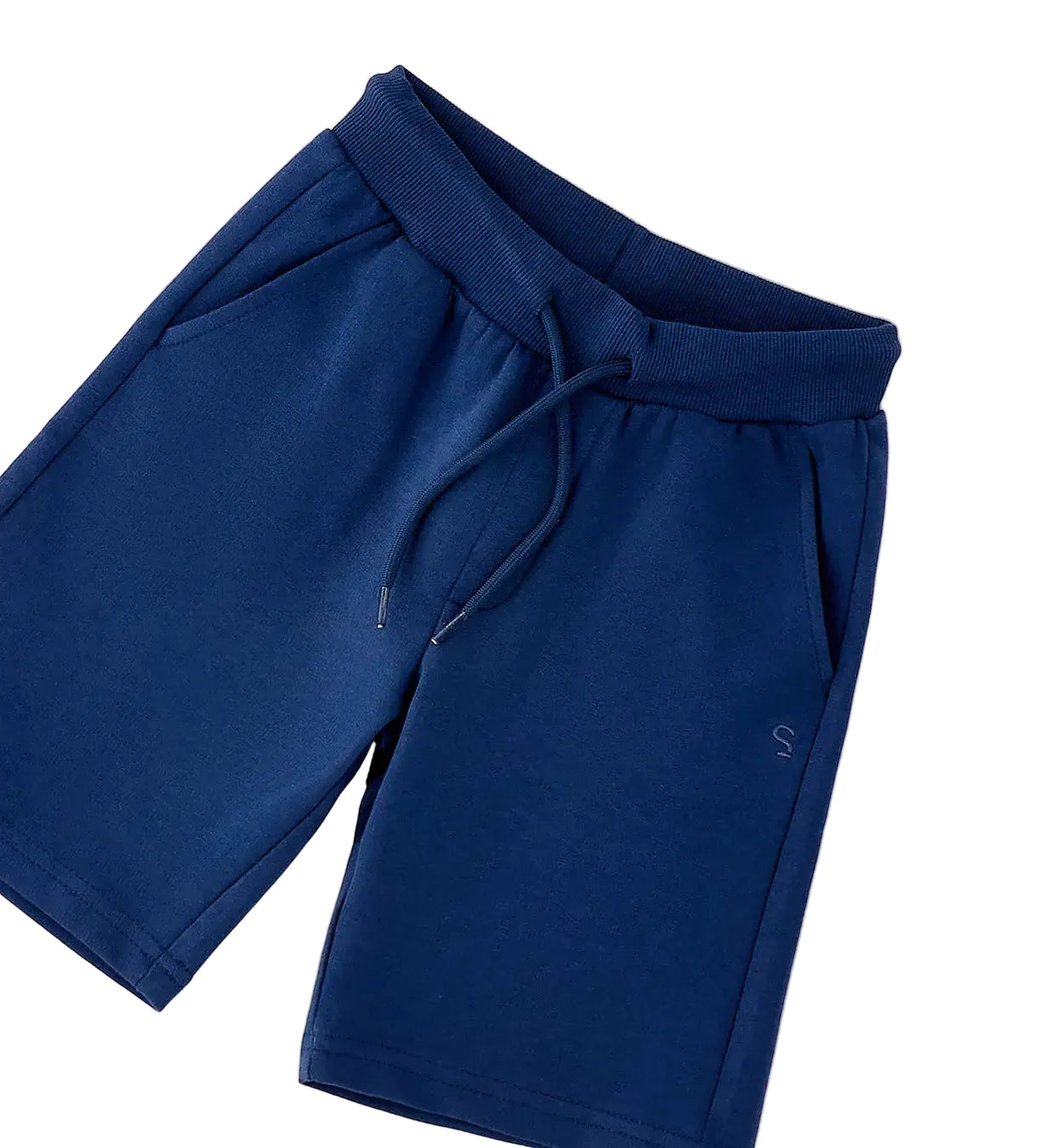 Sarabanda Shorts Junge Mehrfarbig Mokkini
