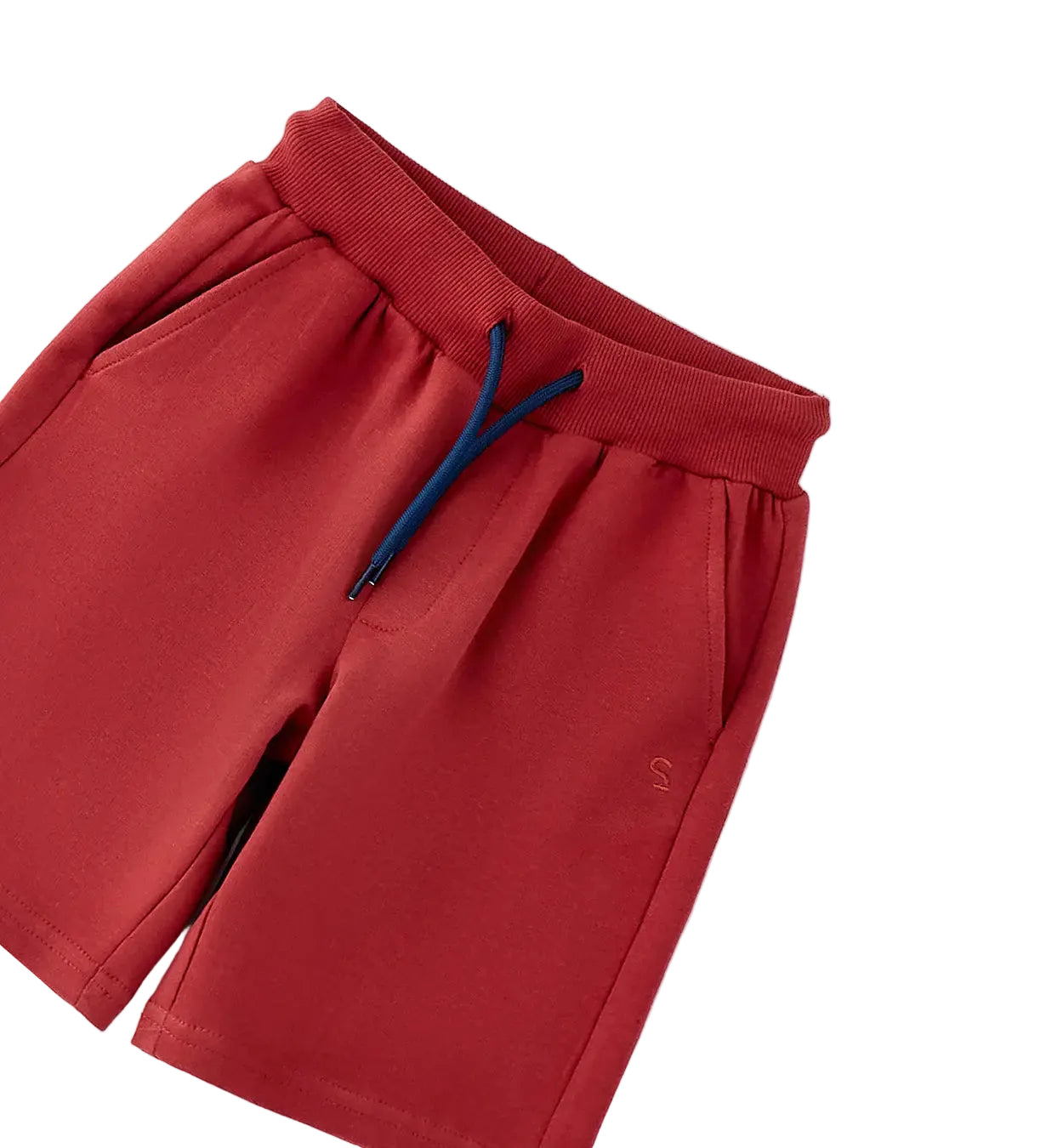 Sarabanda Shorts Junge Mehrfarbig Mokkini