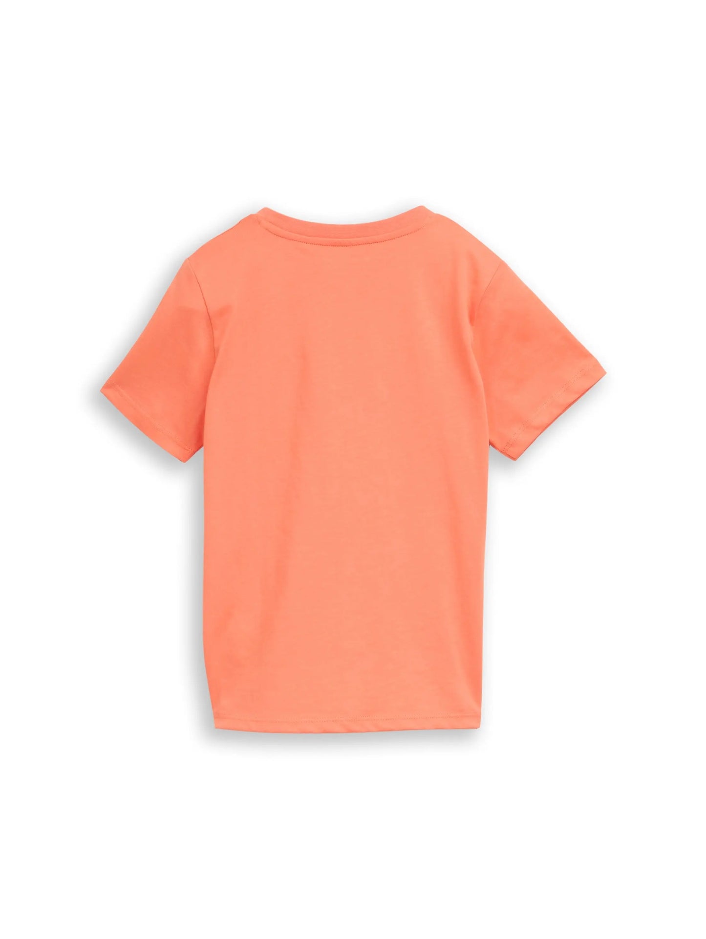 Tom Tailor Kids T-Shirt Junge Apricot Mokkini