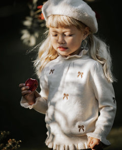 Fliink Kindermode - Mokkini Kindermode