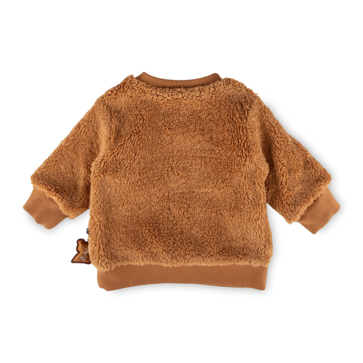 Sigikid Baby Teddyshirt