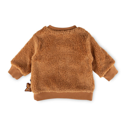 Sigikid Baby Teddyshirt
