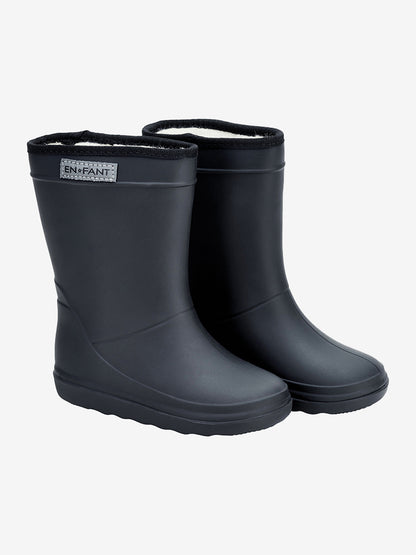 En Fant Unisex Thermostiefel – Blue Night