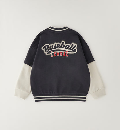 Sarabanda Sweatjacke
