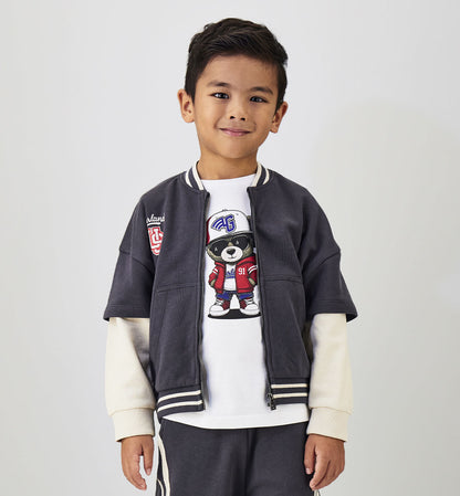 Sarabanda Sweatjacke