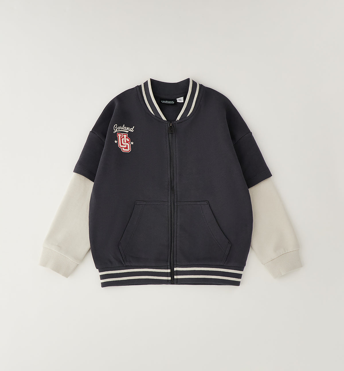 Sarabanda Sweatjacke