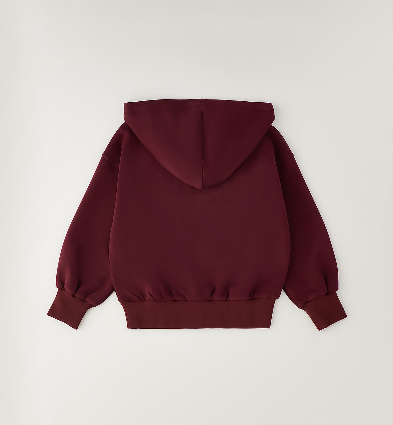 Sarabanda Mädchen Sweatshirt Burgundy