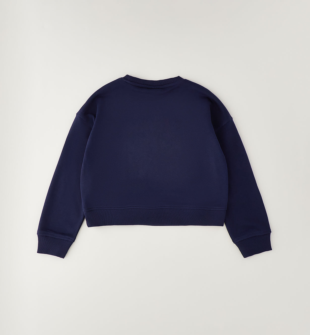 Sarabanda Mädchen Sweatshirt Marine