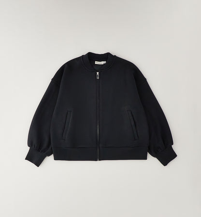 Sarabanda Mädchen Sweatjacke in Schwarz - 0.H432/00-0658_3