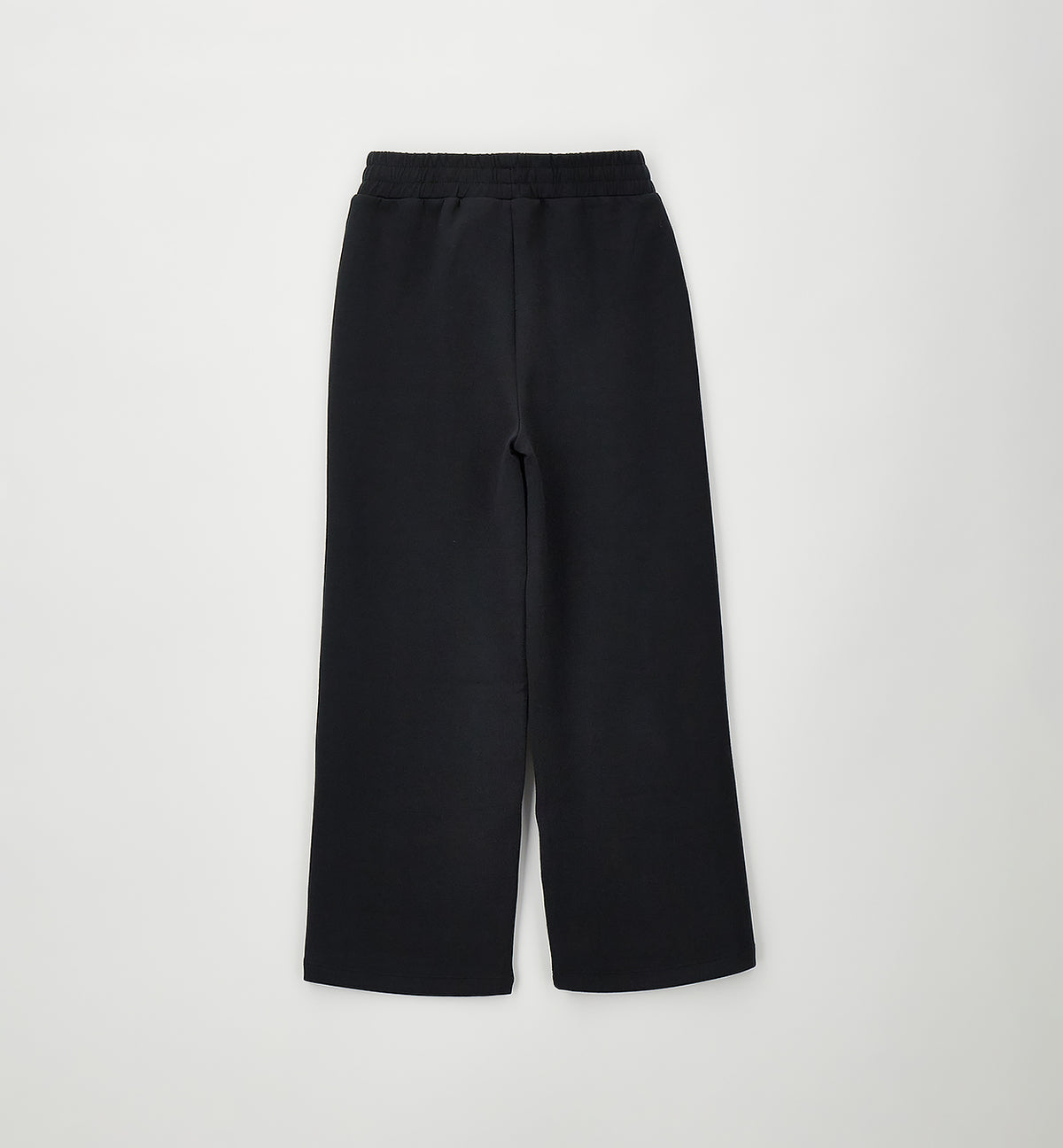 Sarabanda Mädchen Schlupfhose Schwarz
