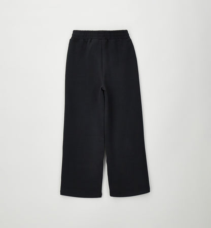 Sarabanda Mädchen Schlupfhose Schwarz
