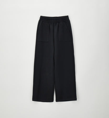 Sarabanda Mädchen Schlupfhose Schwarz