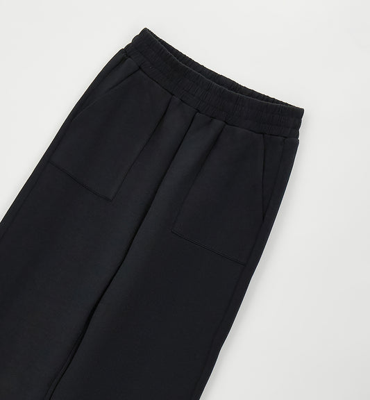 Sarabanda Mädchen Schlupfhose Schwarz
