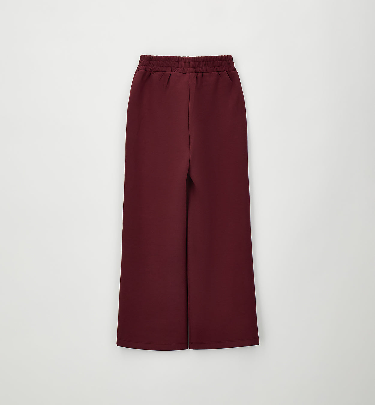 Sarabanda Mädchen Schlupfhose Burgundy