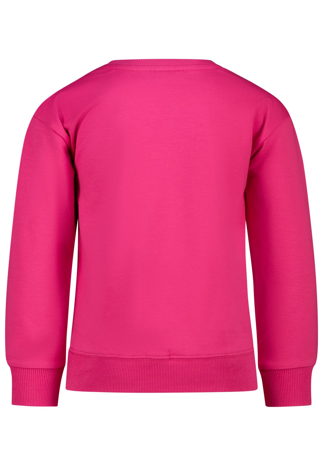 Salt & Pepper Mädchen Sweatshirt - Pink Mokkini