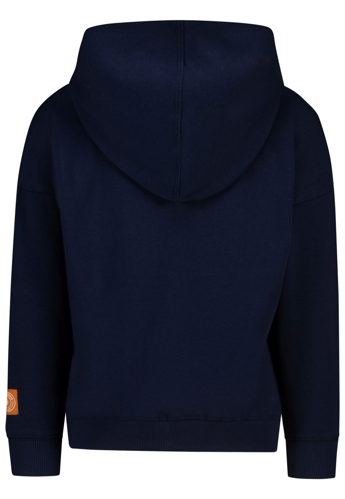 Salt & Pepper Jungen Dino-Sweatshirt Dunkelblau – Artikel 101-37, Farbe 298