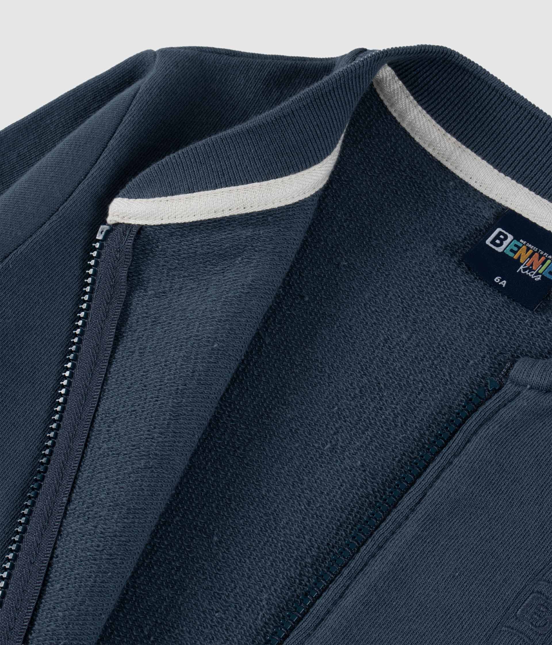Tropische Sommerjacke