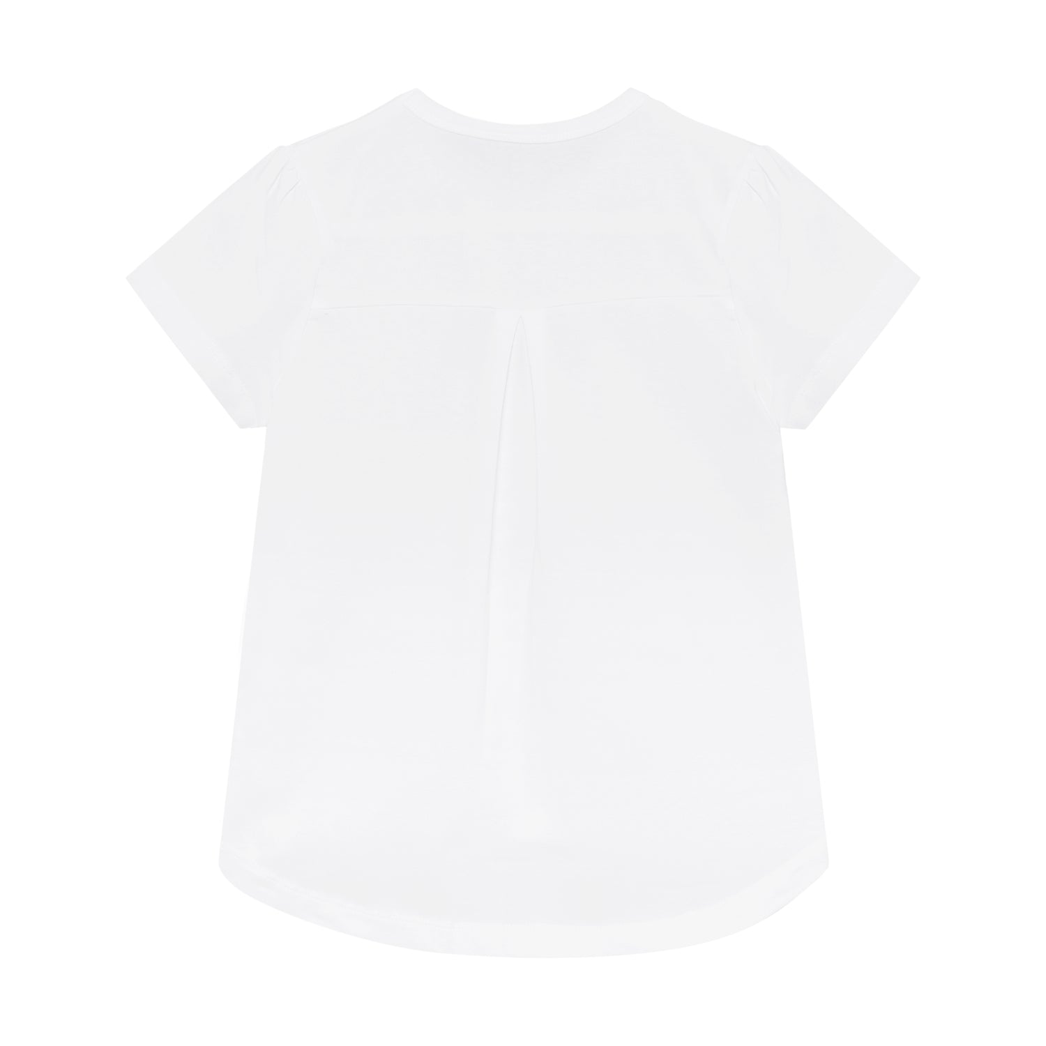 Minymo T-Shirt - Sunset