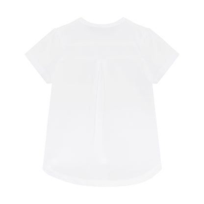 Minymo T-Shirt - Sunset