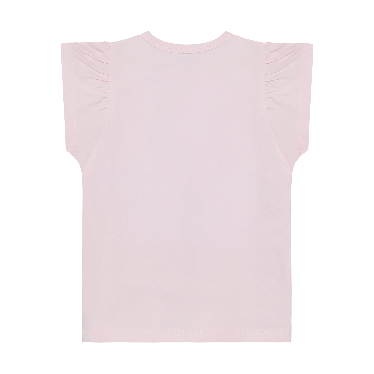 Minymo T-Shirt mit Schmetterling Motiv