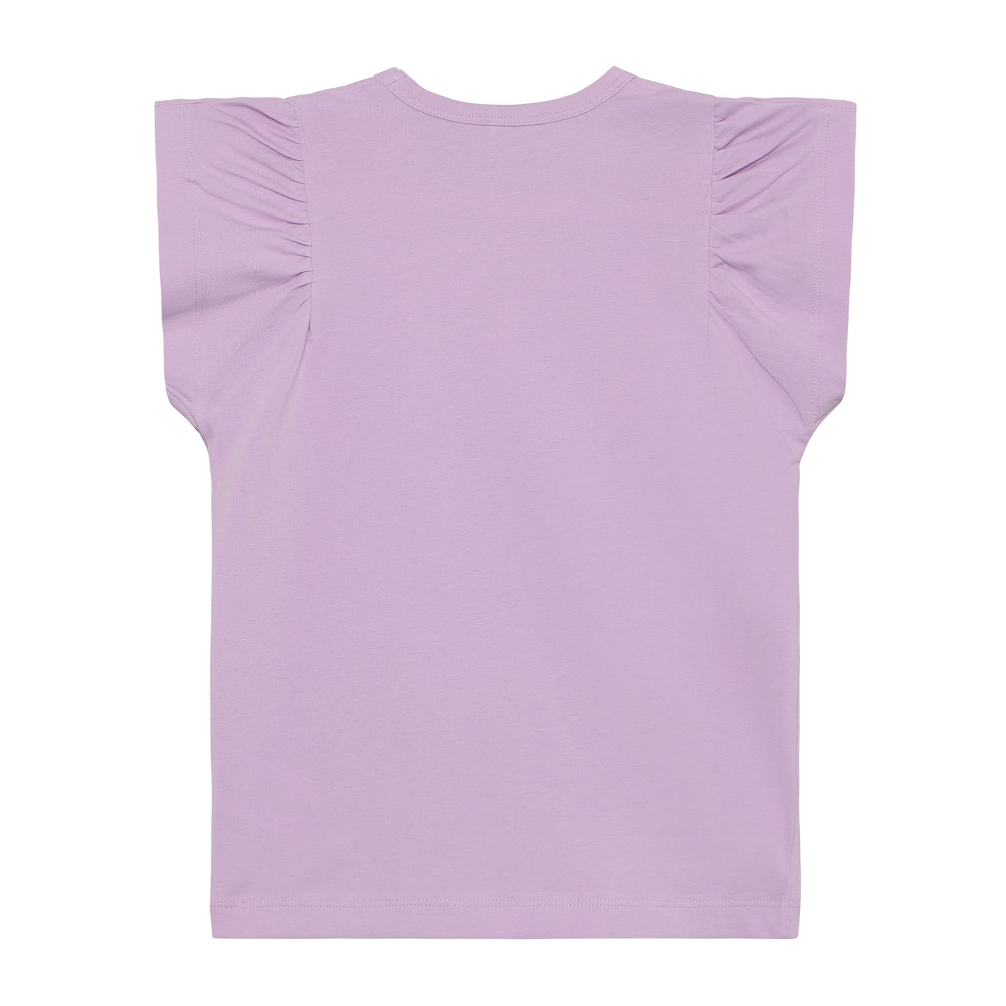 Minymo T-Shirt mit Palmen Motiv