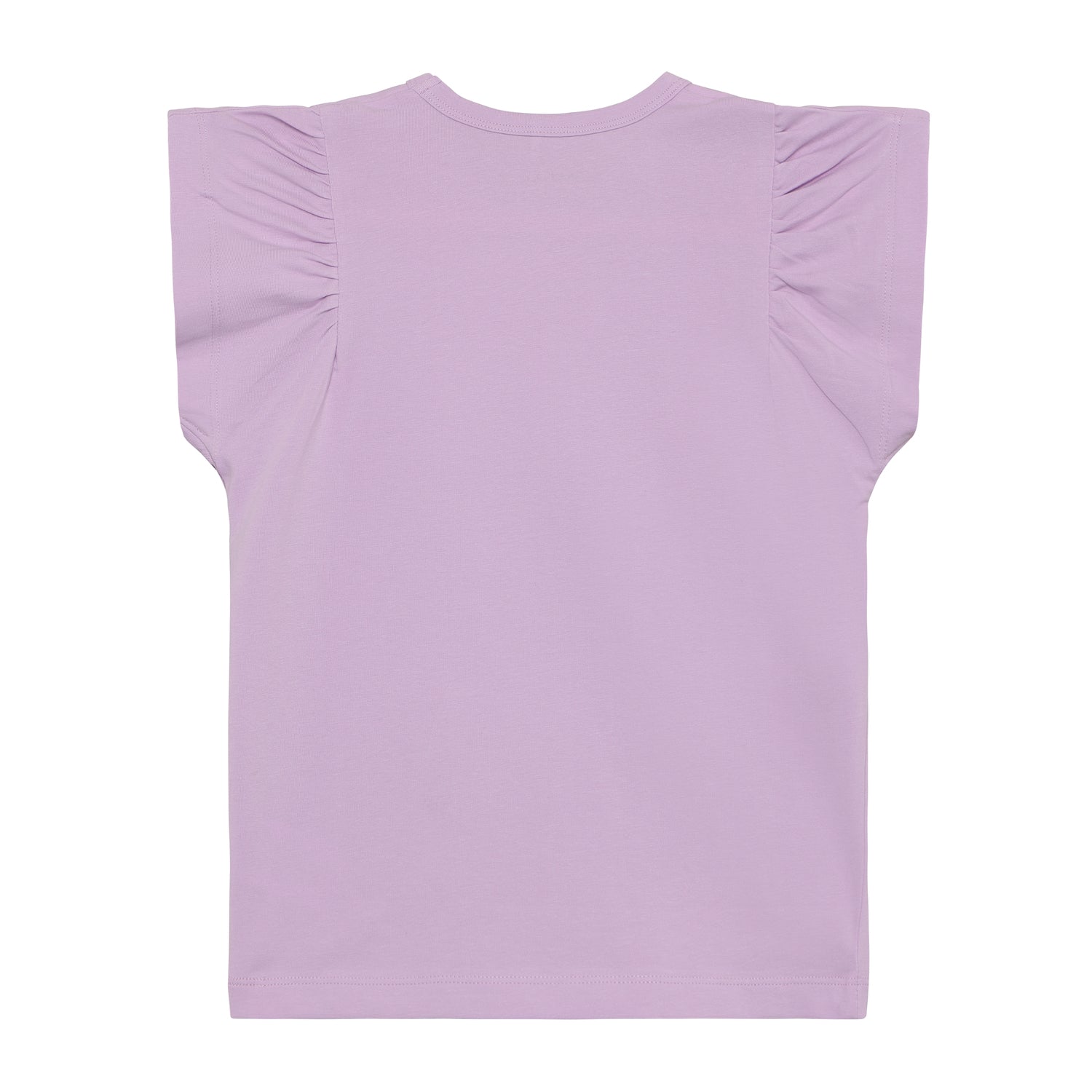 Minymo T-Shirt mit Palmen Motiv