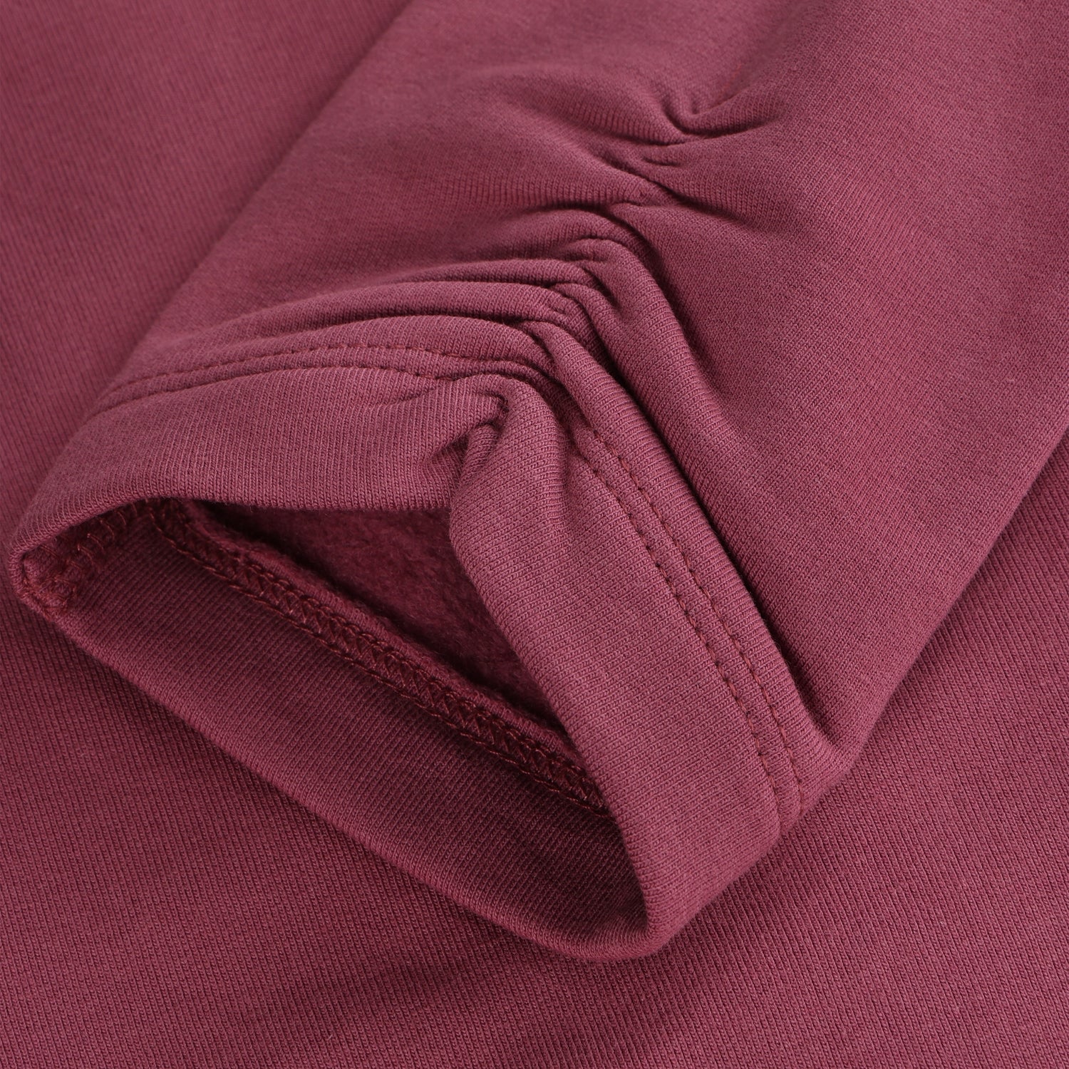 Minymo Mädchen Leggings – Rot – Produktansicht F