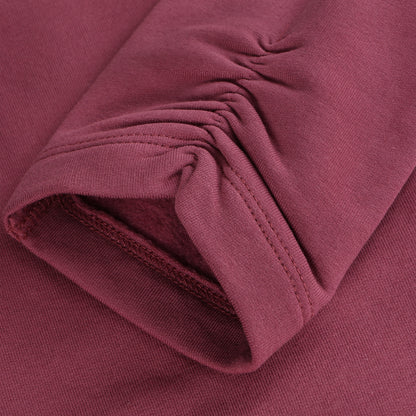 Minymo Mädchen Leggings – Rot – Produktansicht F