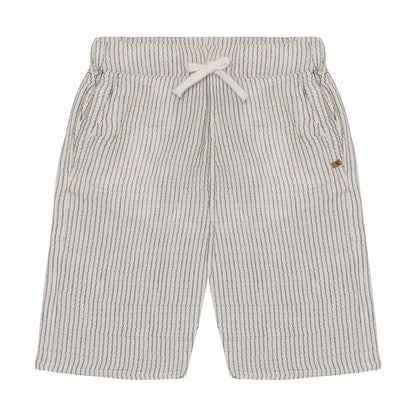 Minymo Shorts mit Streifen